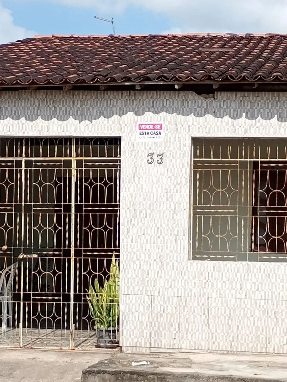 Vendo casa no Conjunto Valadares - Foto 2