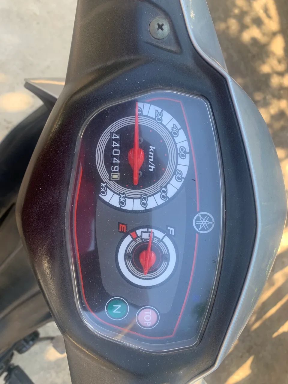 Crypton 2011 yamaha