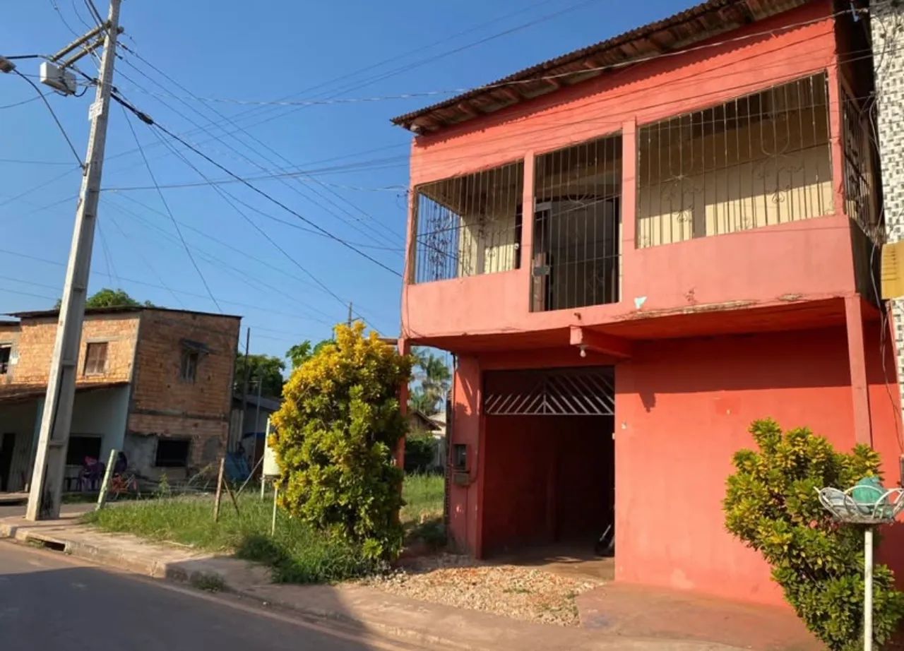 Casa no bairro novo paraíso  - Foto 4