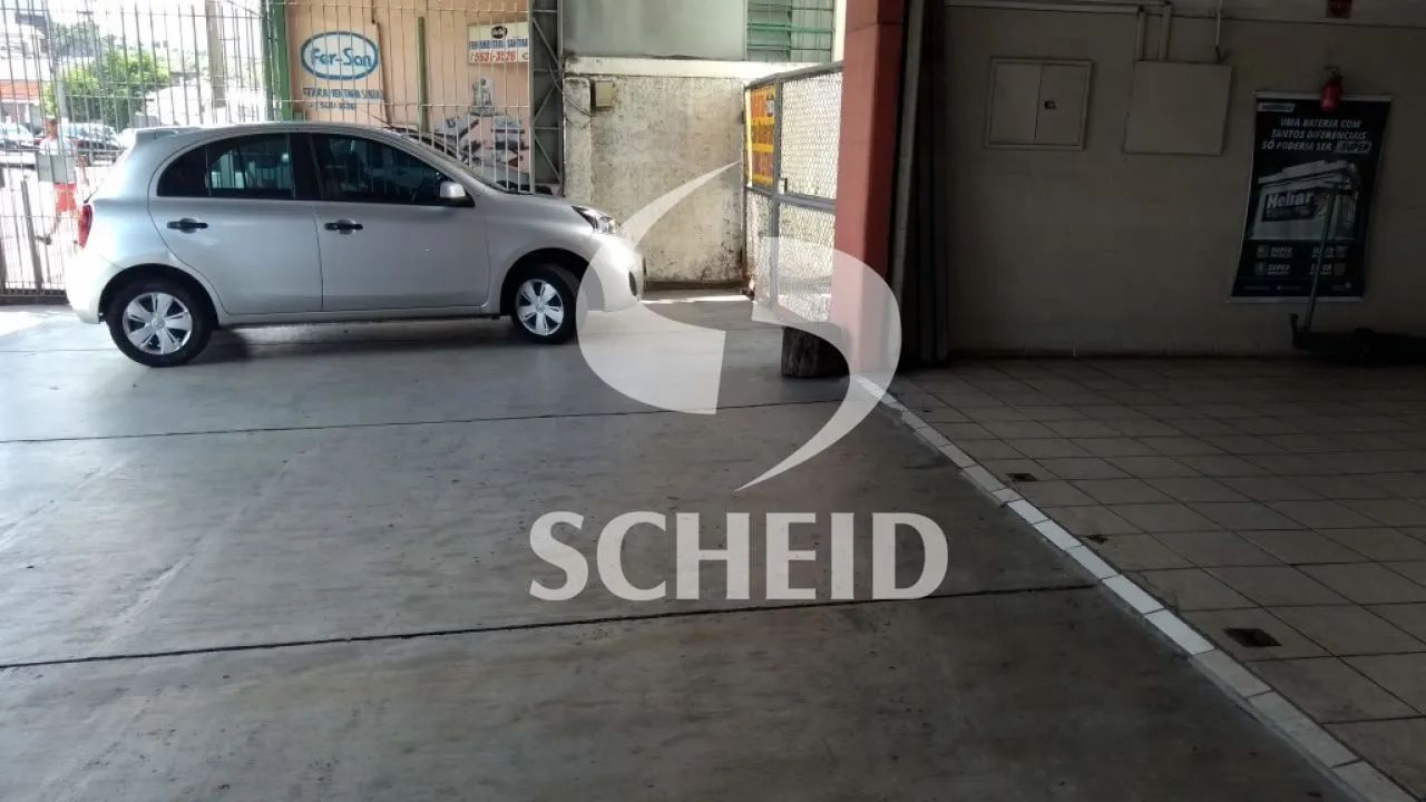 EXCELENTE PRÉDIO COMERCIAL C/ LOCALIZAÇÃO NA AV INTERLAGOS - Foto 2
