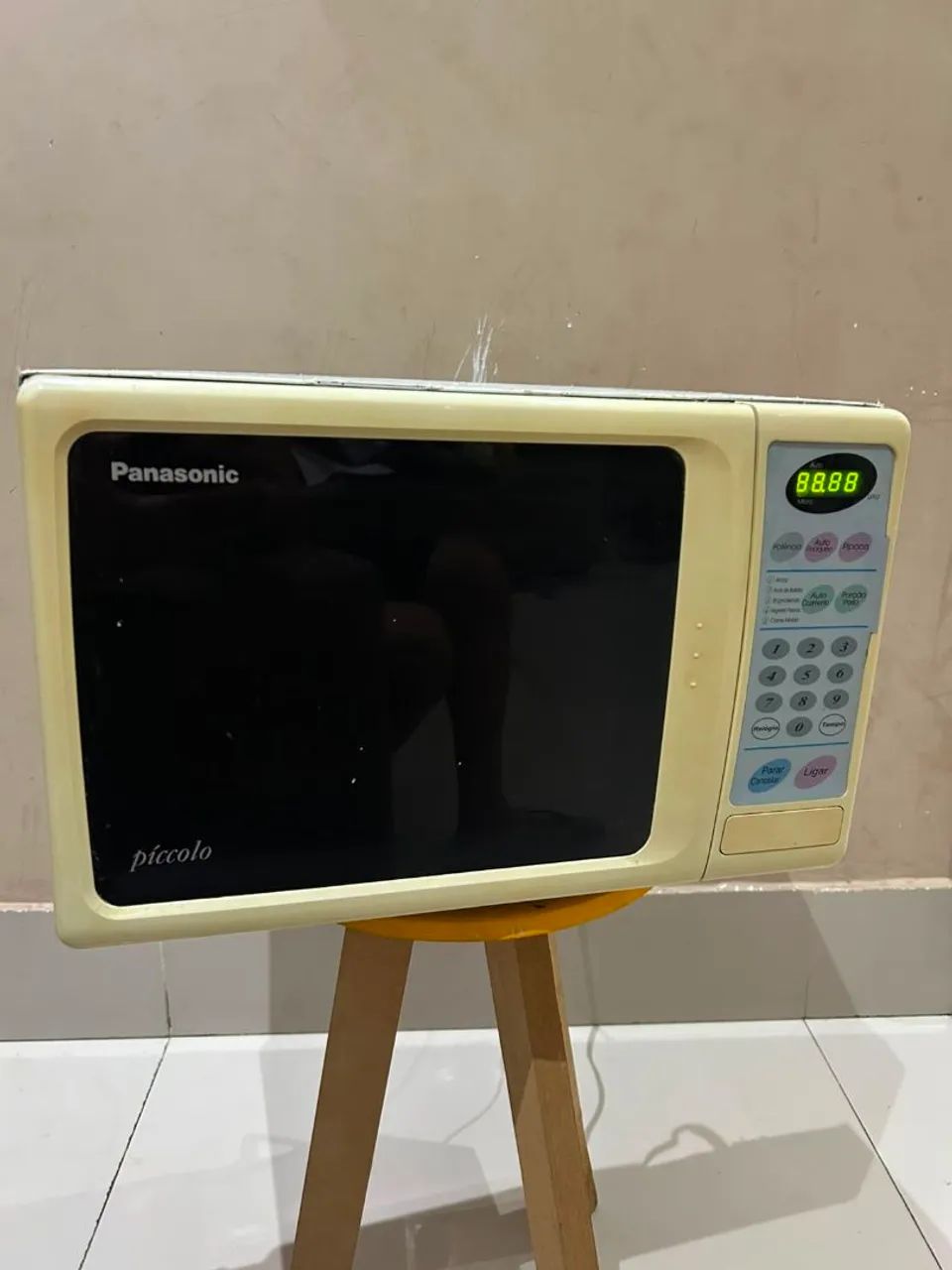Microondas Panasonic  - Foto 2