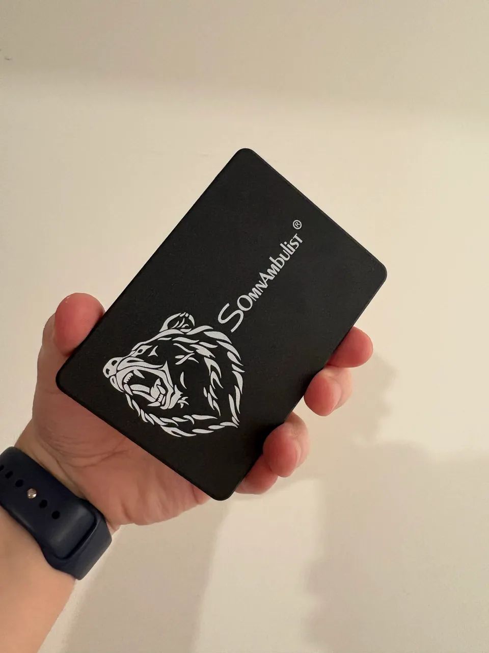 SSD 400GB