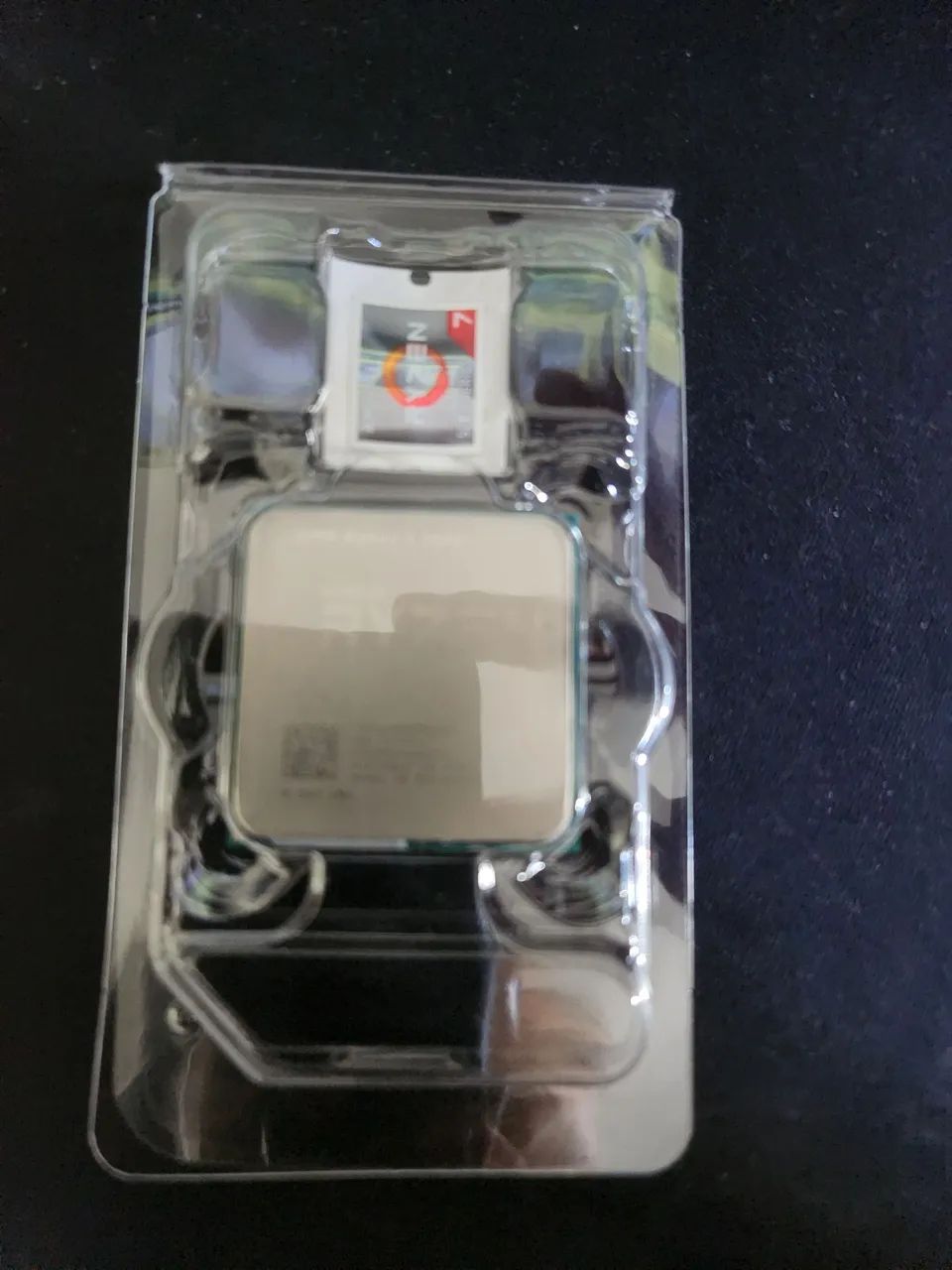 Processador Ryzen 5 2600 