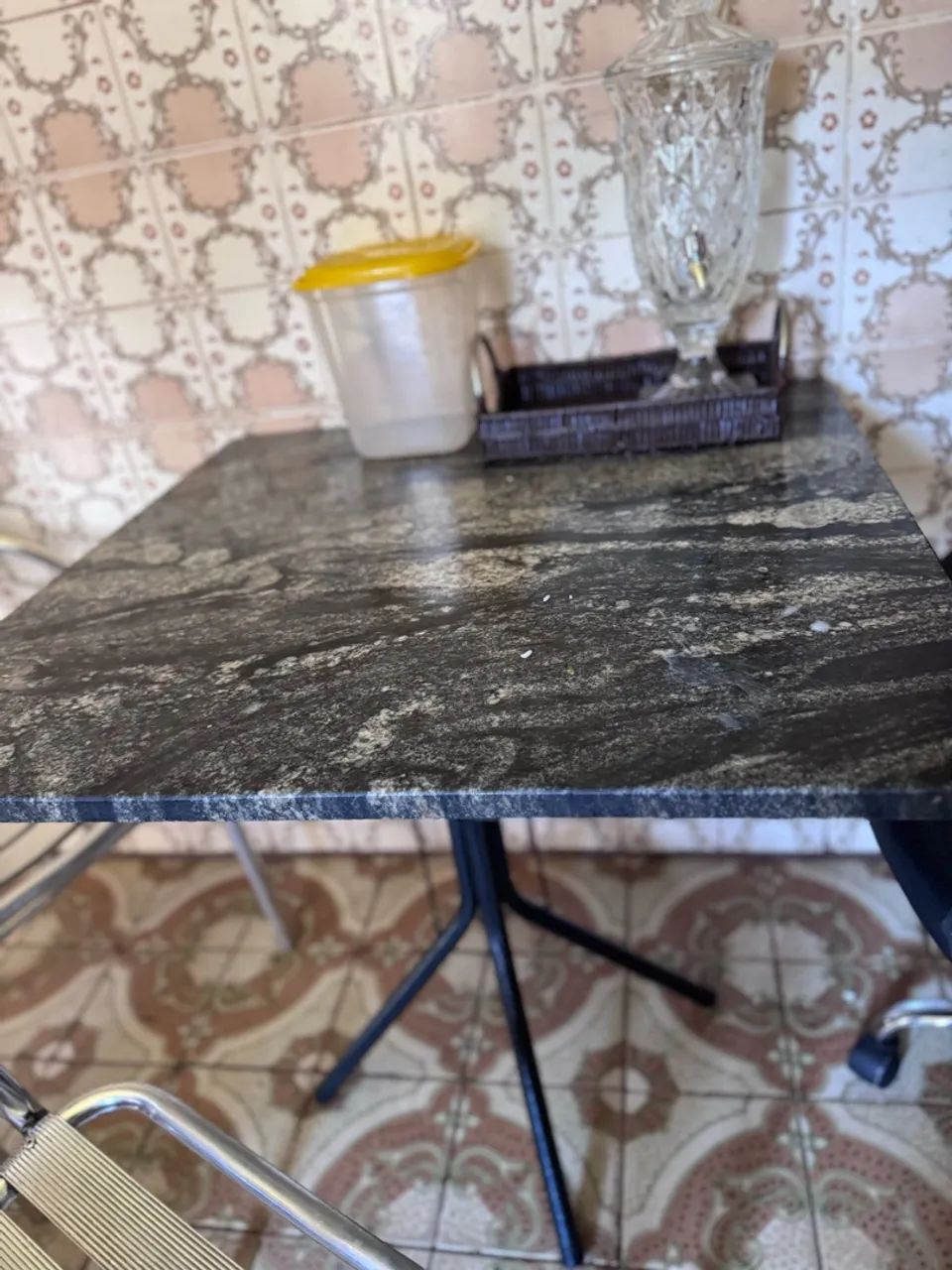 Mesa mármore 