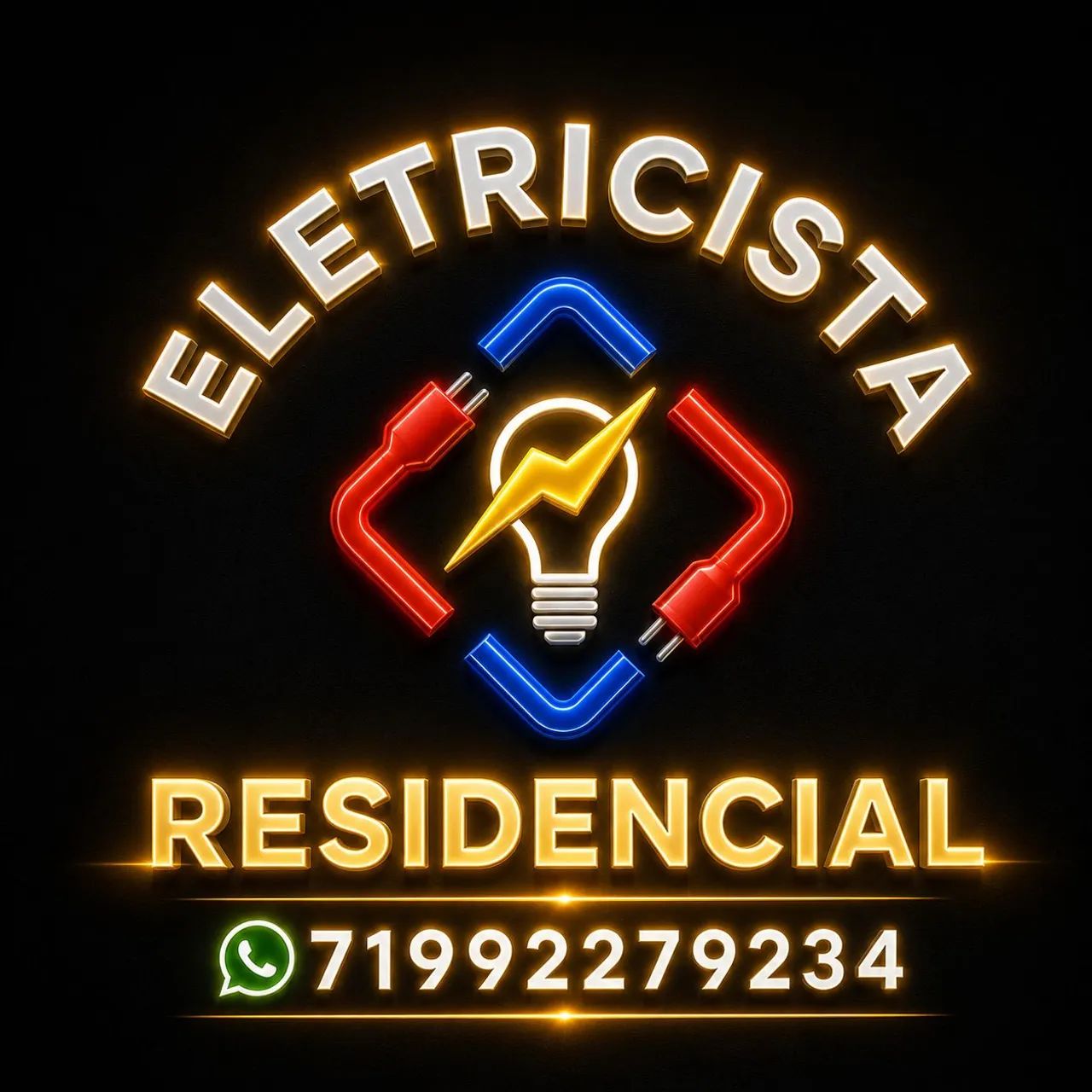 Eletricista profissional 