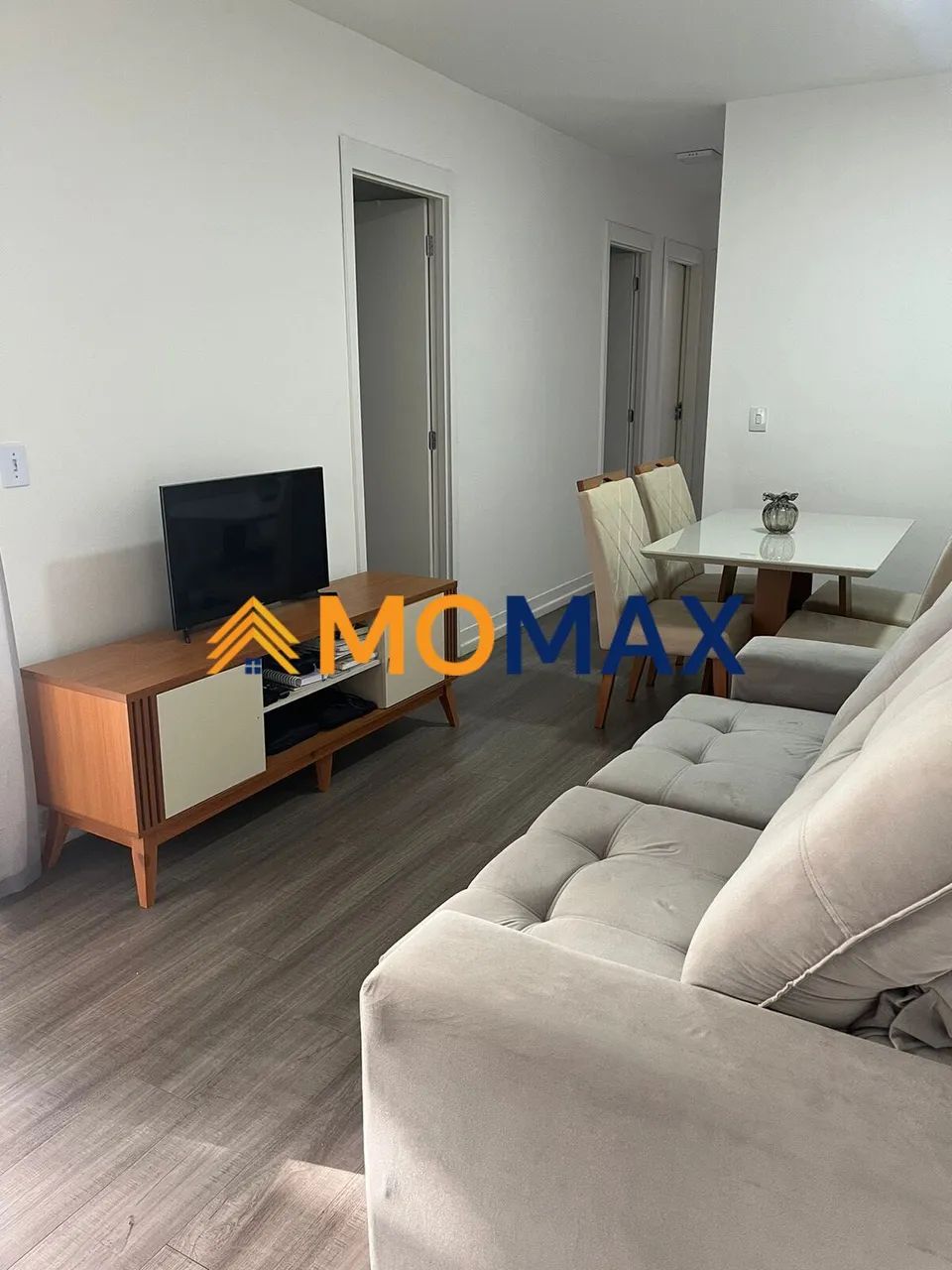 Apartamento em Centro, Vargem Grande Paulista/SP