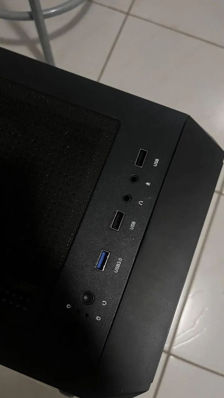 Computador jogo - Foto 2