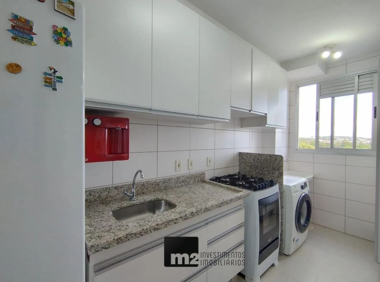 Apartamento com 2 quartos -Goiânia 2 - Foto 5