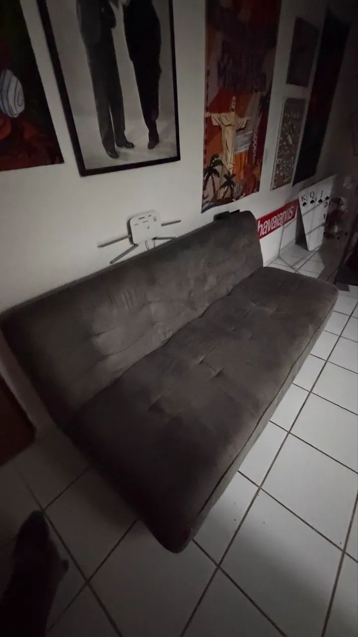 SOFÁ CAMA TOKSTOK - Foto 2