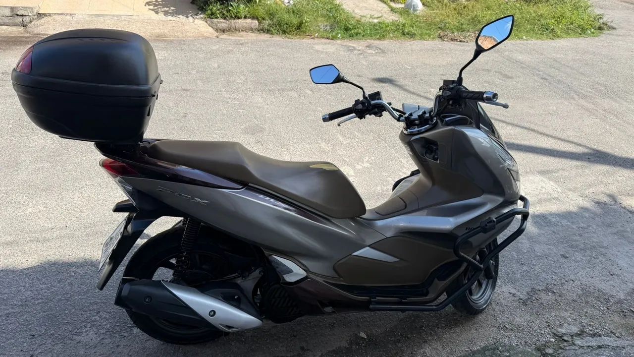 PCX  - Foto 2