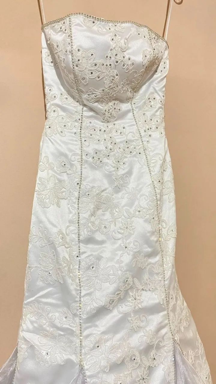 vestido de noiva - Foto 5