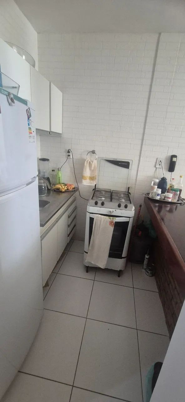 Vende-se apartamento Armação  - Foto 5