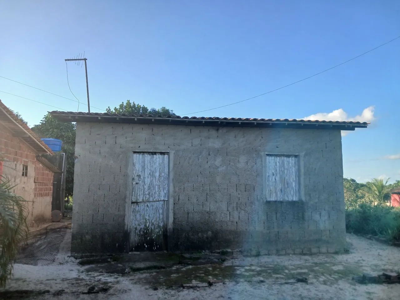 Casa á venda