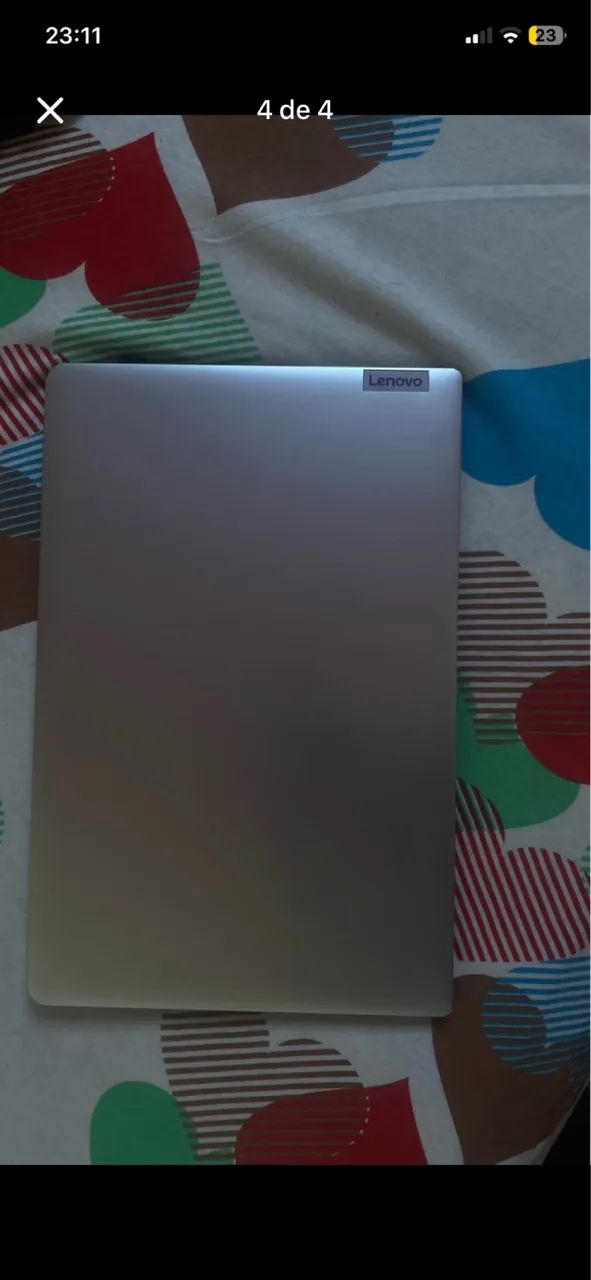 Notebook Lenovo  - Foto 3