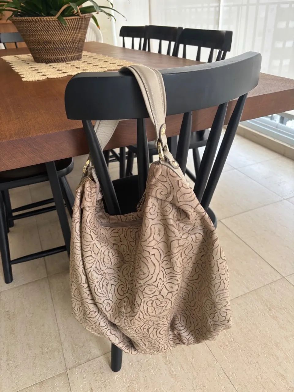 Bolsa luz da lua - Foto 4