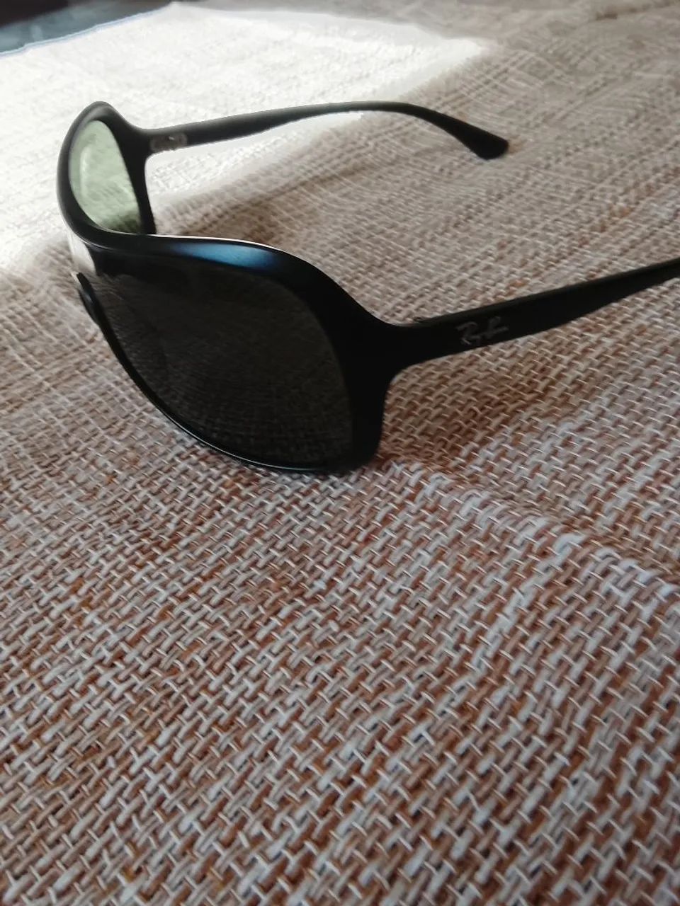Óculos Rayban Máscara  - Foto 2