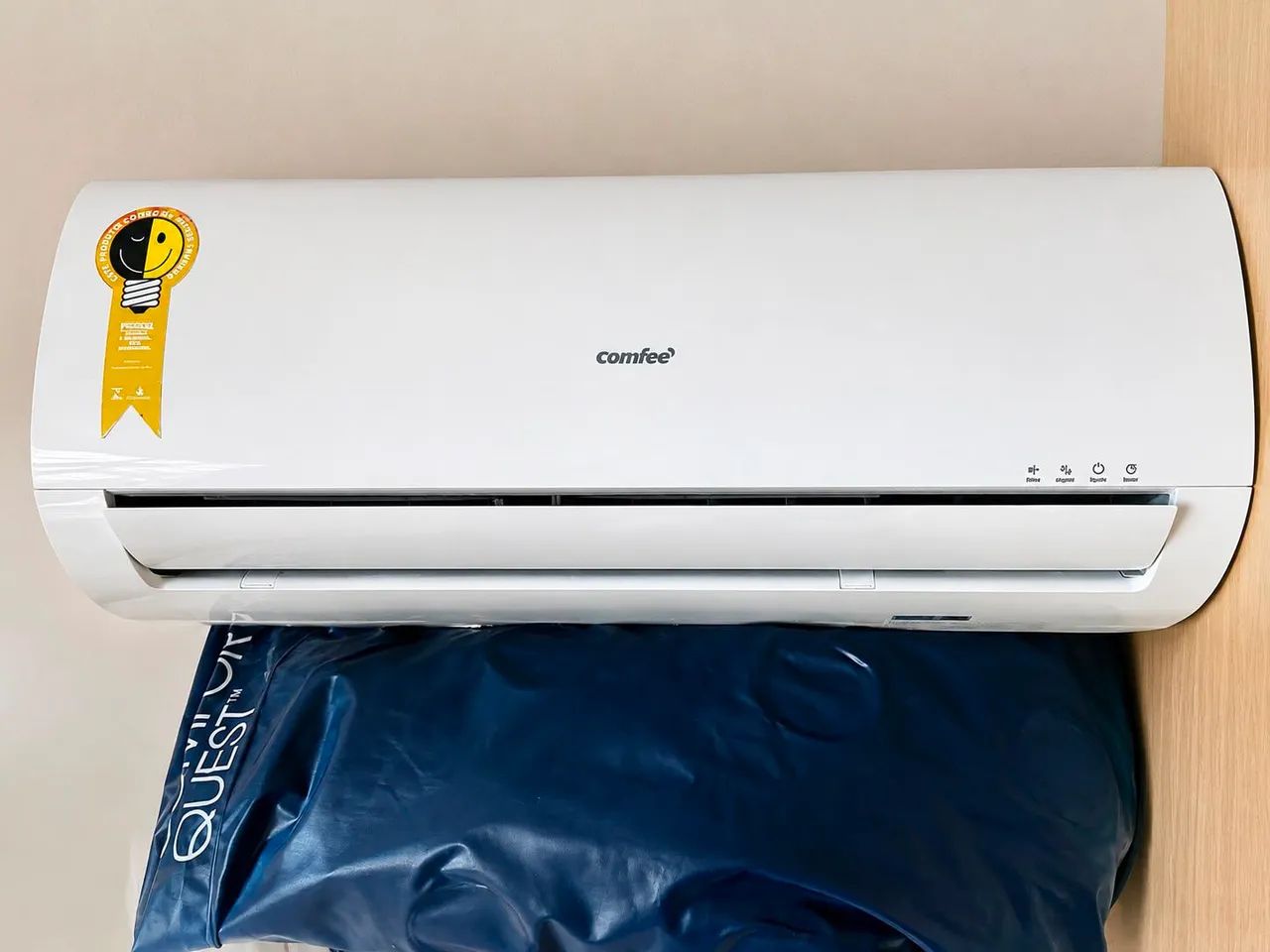 Ar Condicionado  - Foto 4