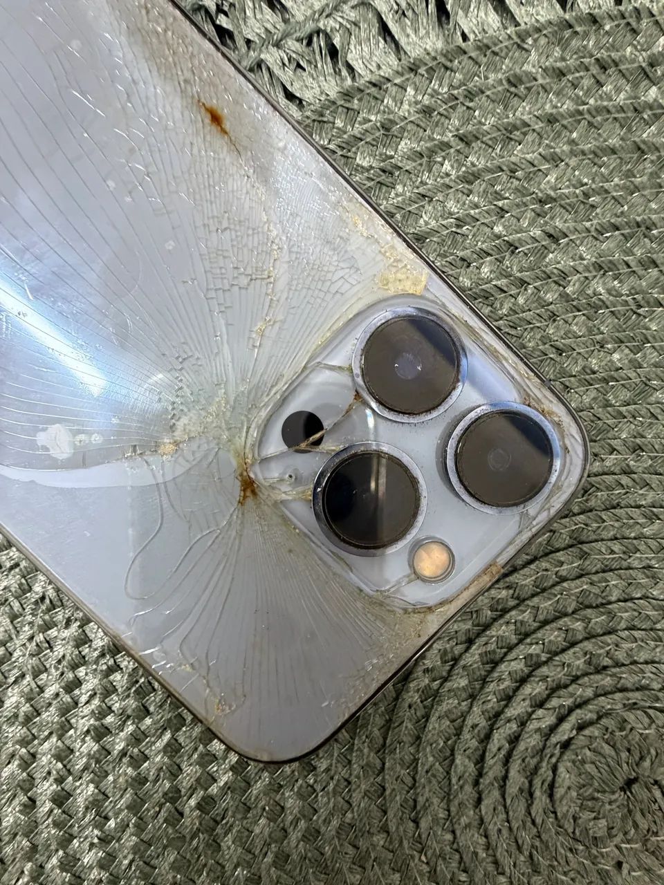 IPhone 13 pro - Foto 5
