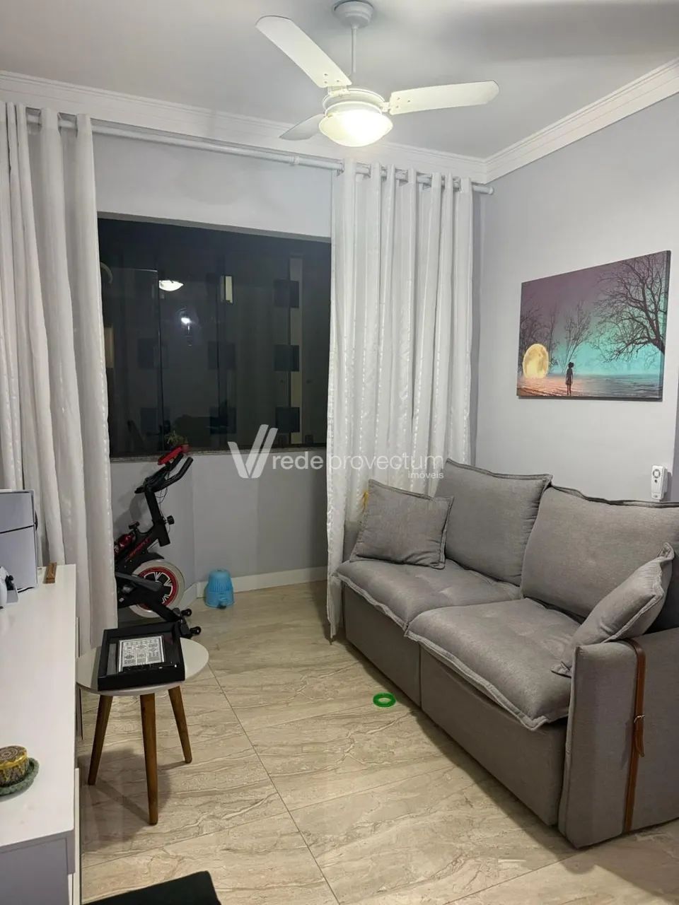 apartamento - Núcleo Santa Isabel - Hortolândia - Foto 4