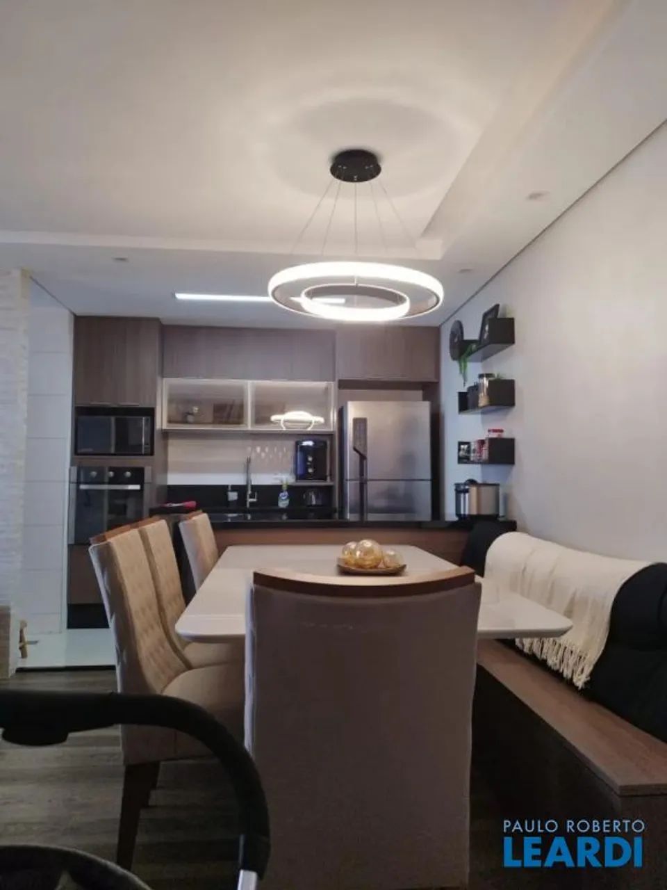 APARTAMENTO - VILA ANDRADE - SP - Foto 3
