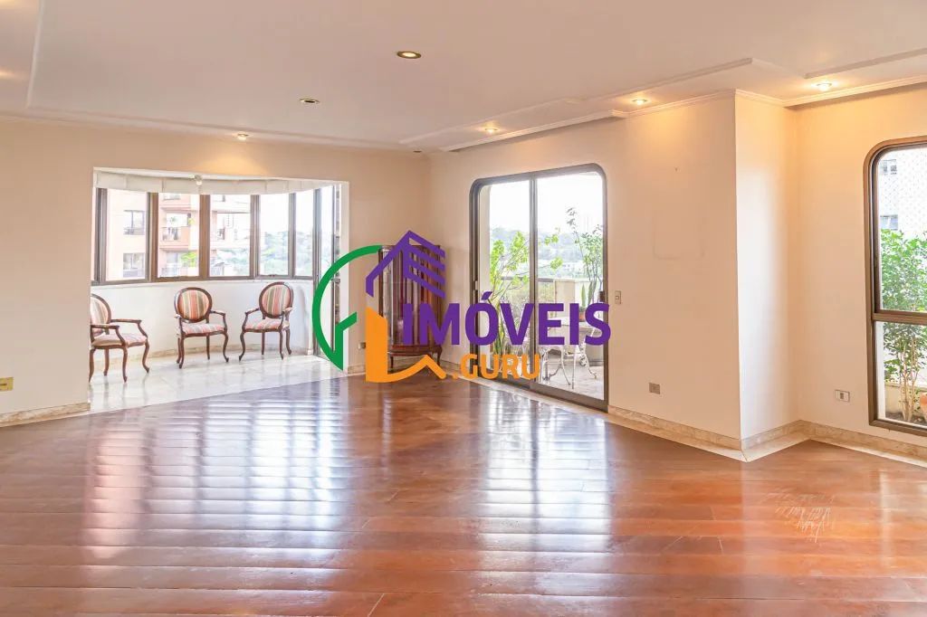 APARTAMENTO - HIGIENÓPOLIS - SP