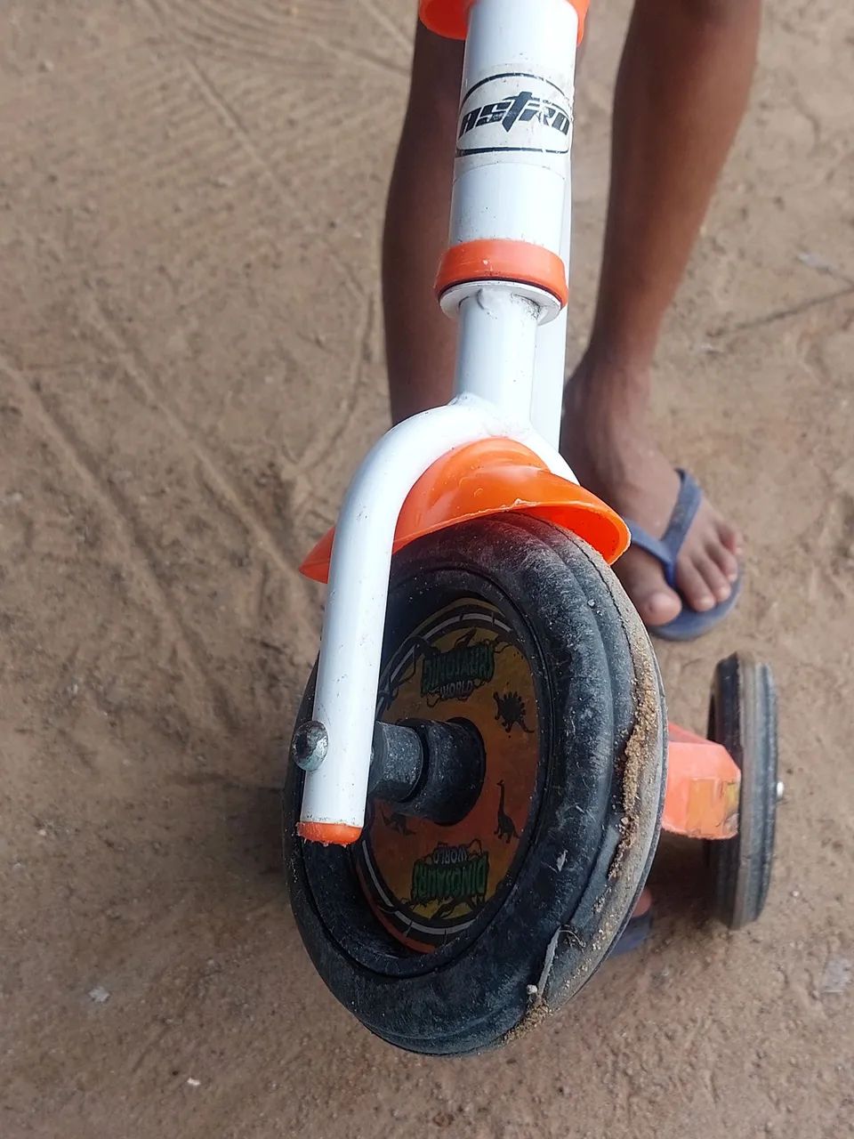Patinete - Foto 4