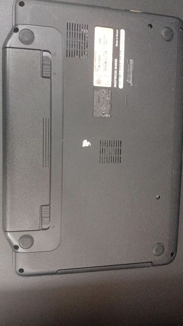 Notebook Dell - Foto 3