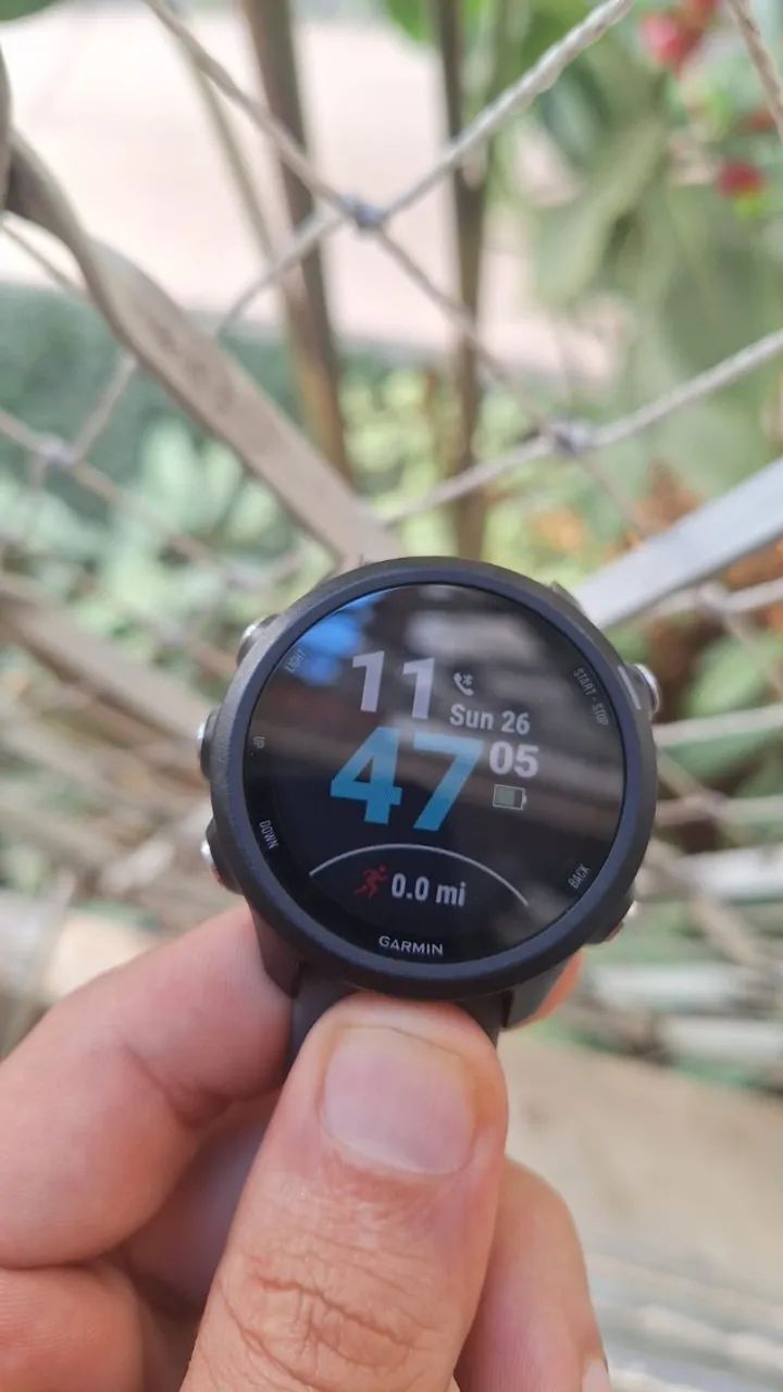 garmin 245 - Foto 2