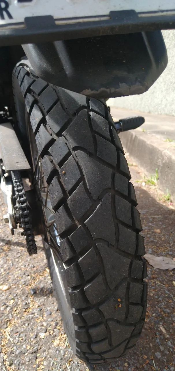 XTZ Crosser 150 - Foto 5