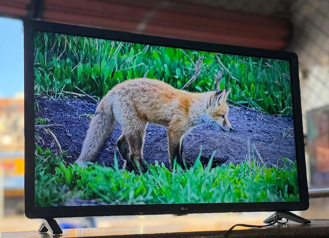 TV LG SMART 32" COMPLETA  - Foto 5