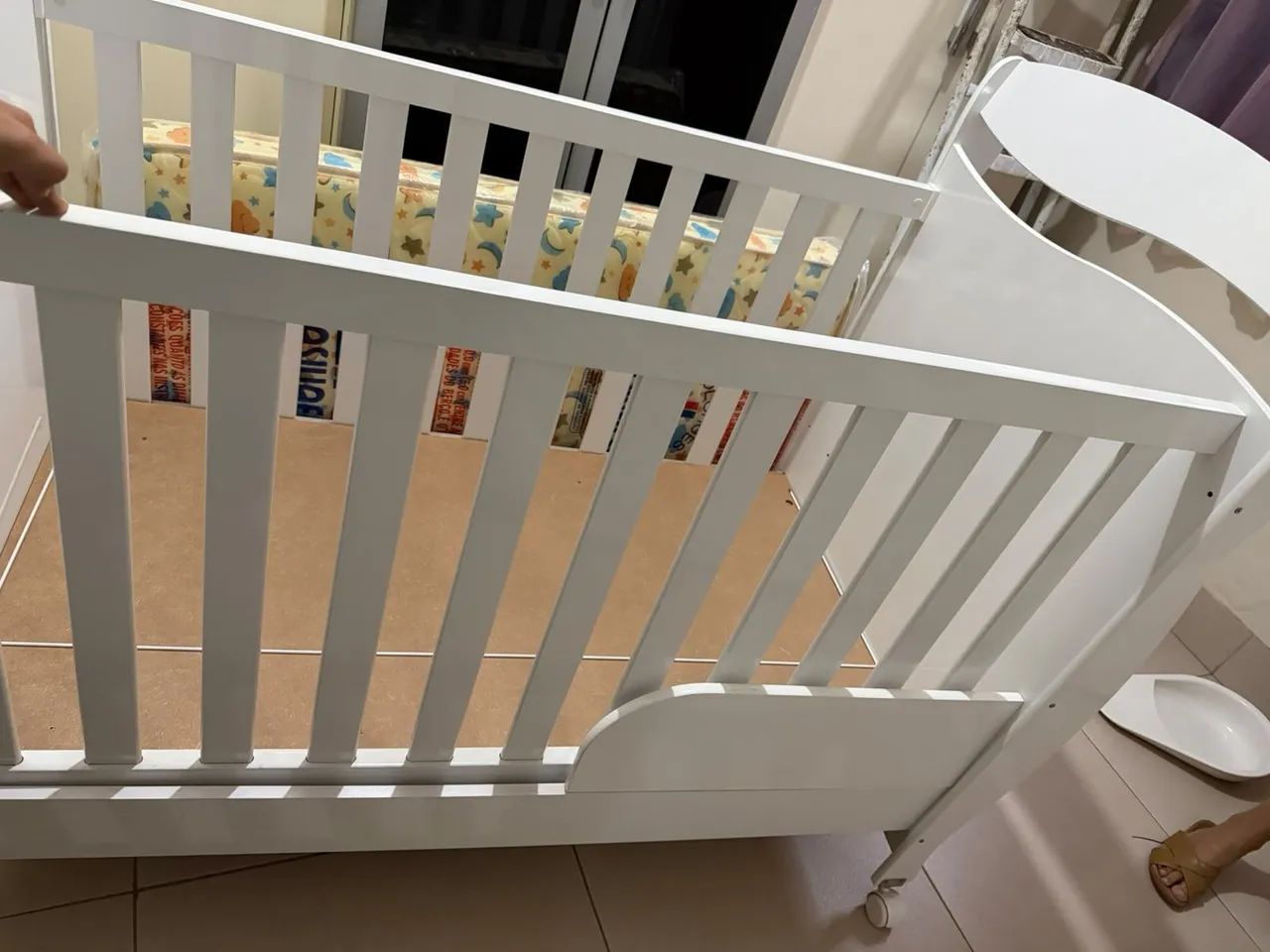 Berço  - Foto 4