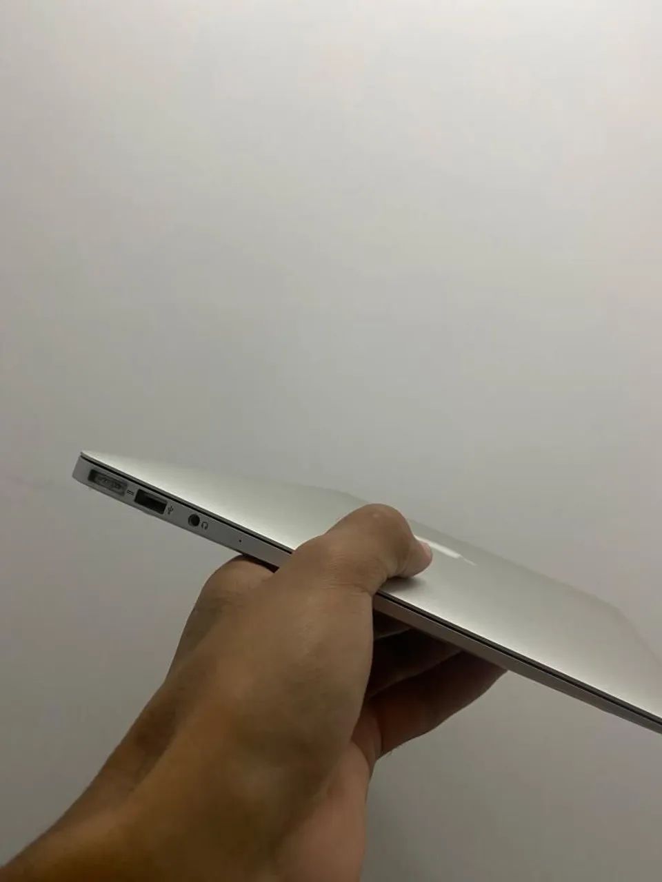 MacBook Air 13 2017 - Foto 4