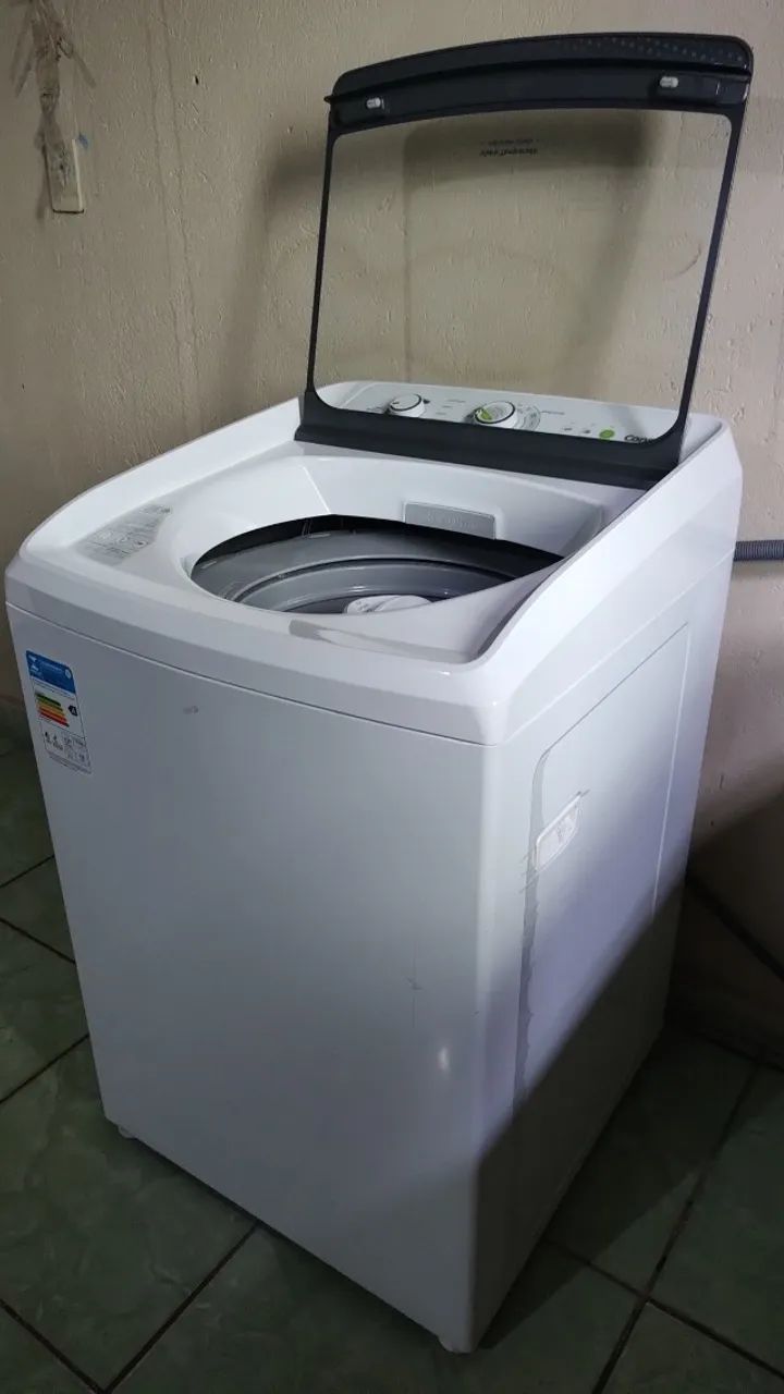 Lavadora de Roupa Consul 12 kg - Foto 3