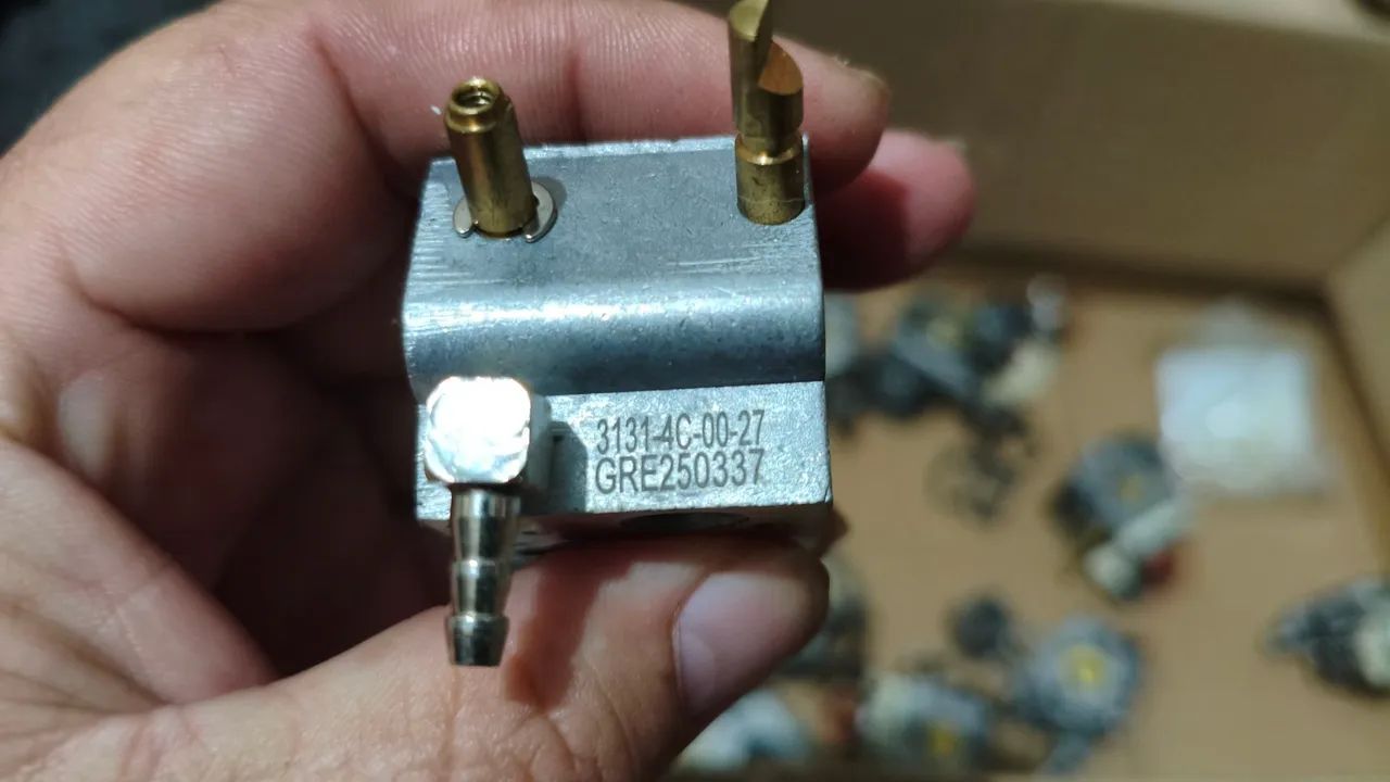 Rc Automodelo lote de Carburador 2T vários modelos e marcas  - Foto 3