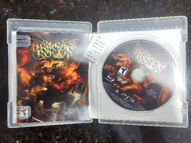 Dragon's Crown - PS3 - Foto 2
