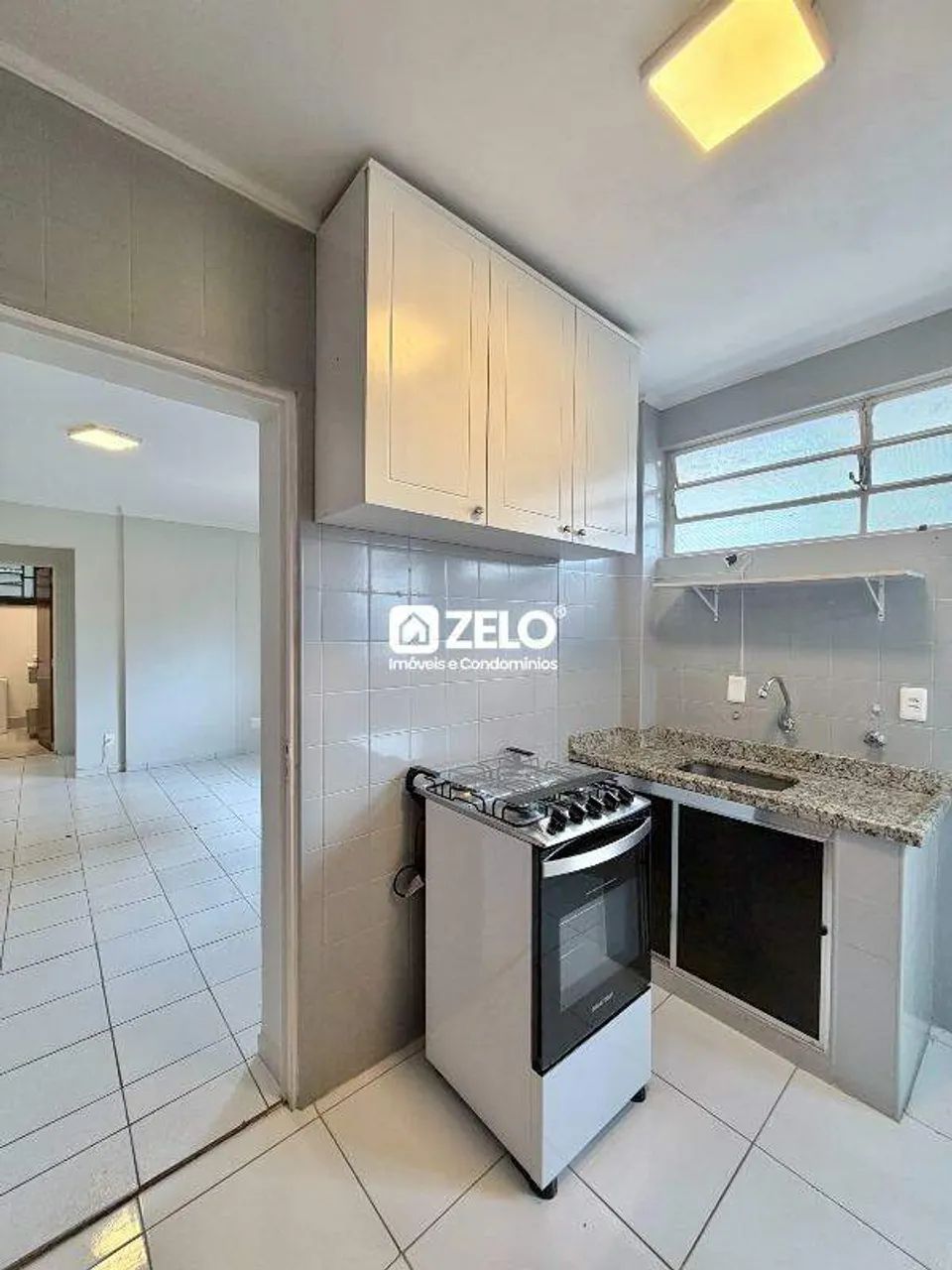 Apartamento para aluguel em Centro, Campinas - SP | Cód 59565 - Foto 5