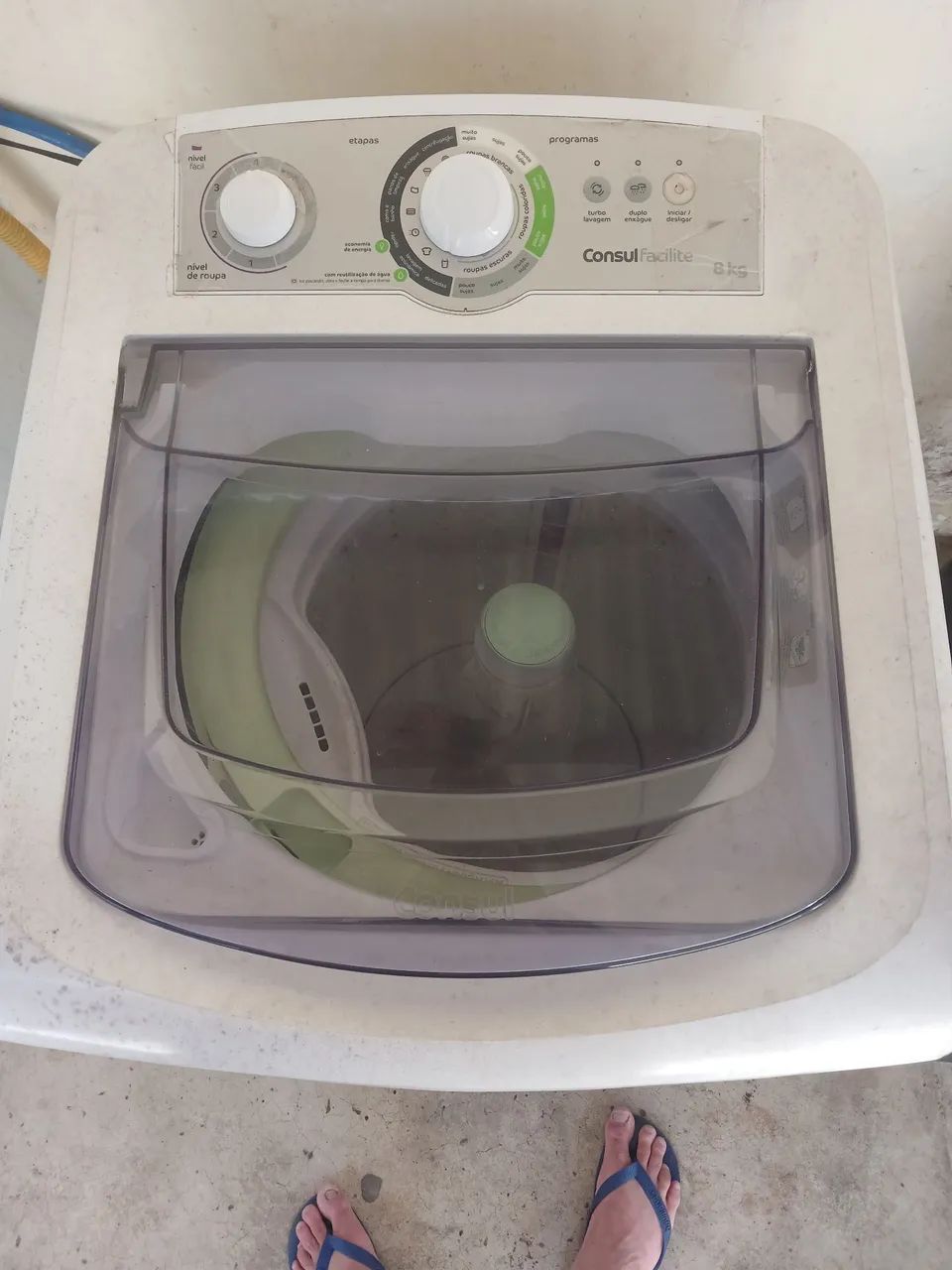 Máquina de Lavar e Tanquinho  - Foto 3