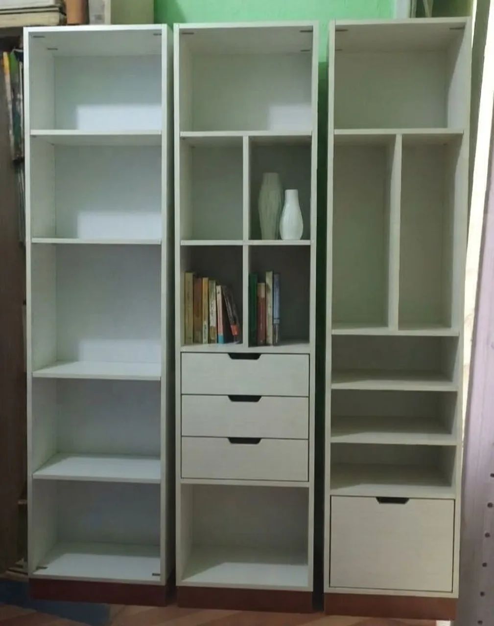 ARMARIO MULTIUSO DIY - Foto 2