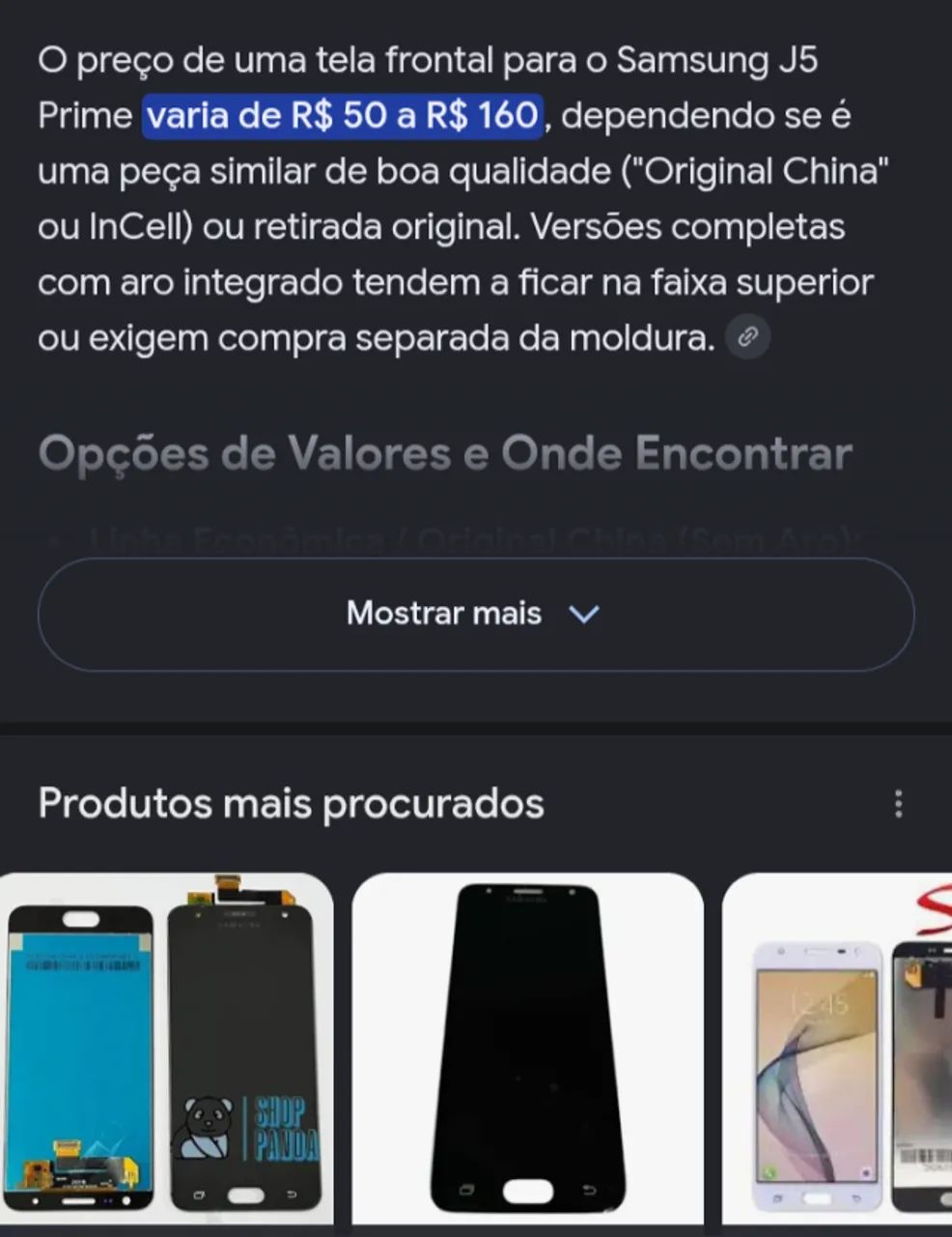 Celulares e peças  - Foto 3