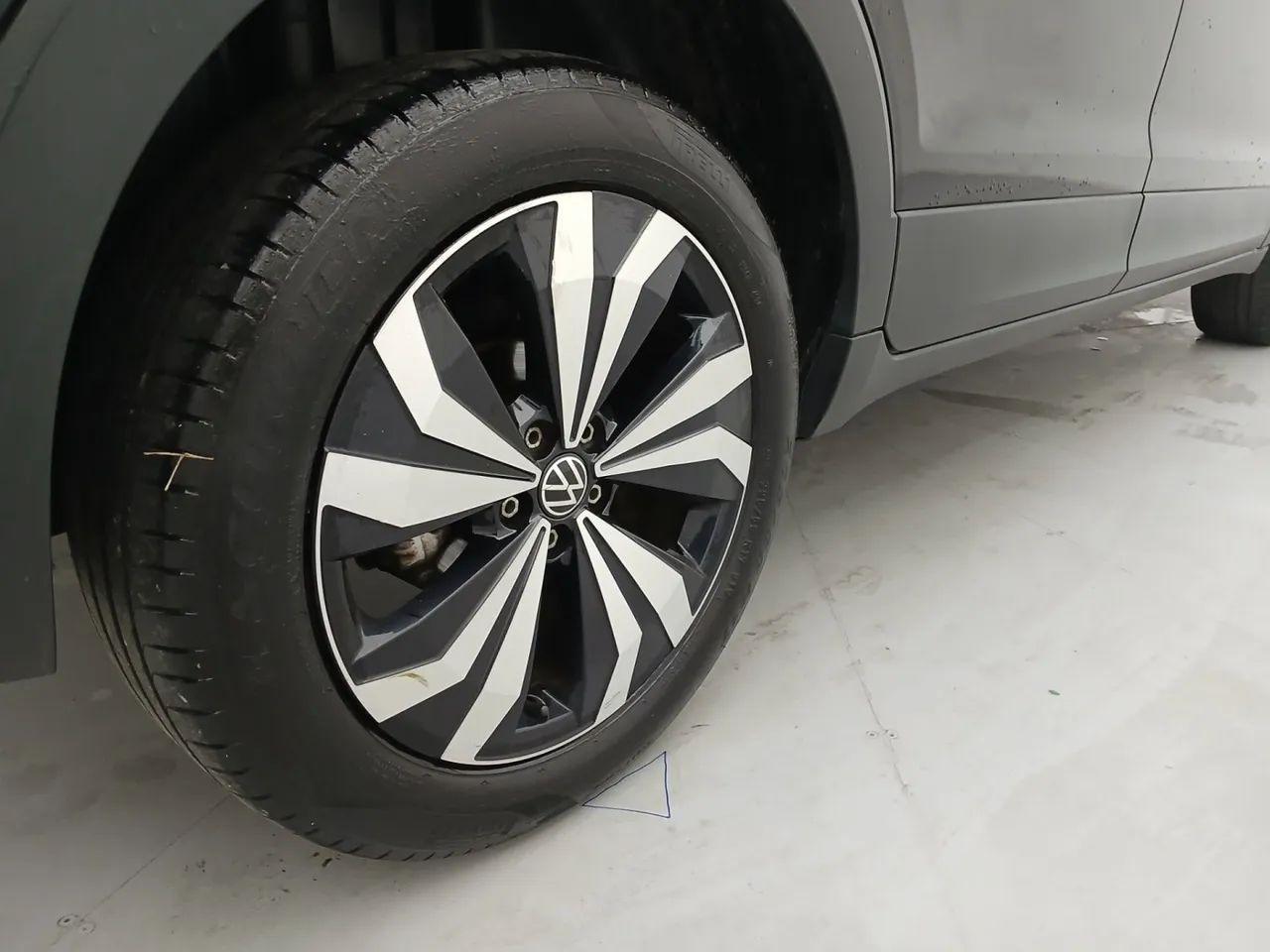 Volkswagen T-Cross 1.0 TSI Flex 12V 5P Aut., foto 13 de 18