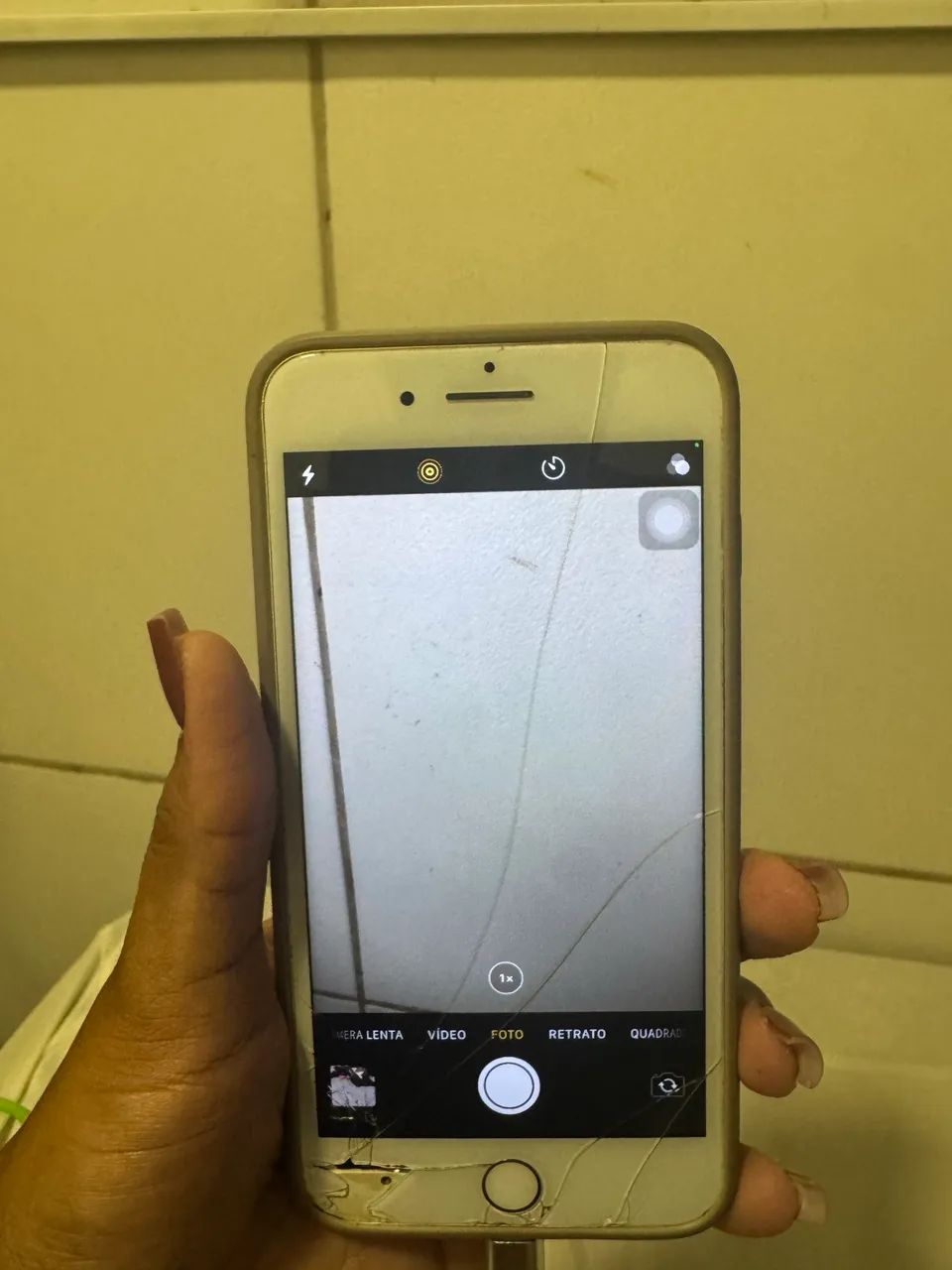 iPhone 8plus - Foto 5