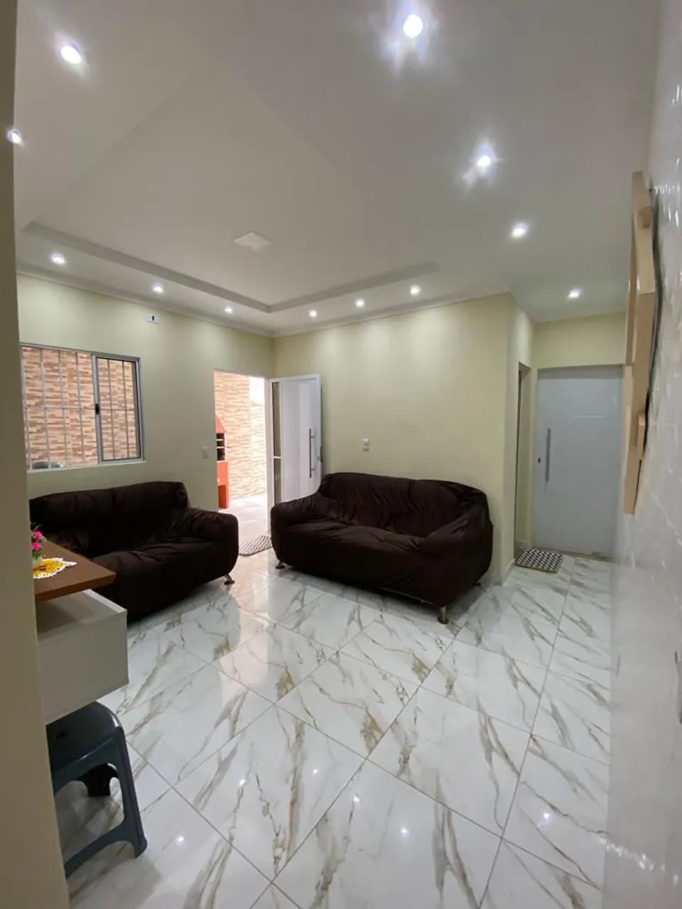 Alugo Casa na praia prox ao Sesc bertioga para temporada e finais de semana  - Foto 4