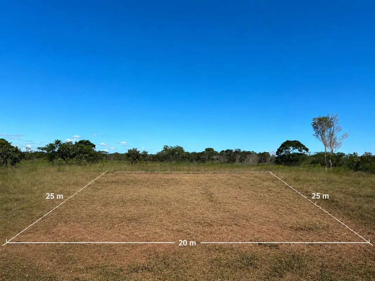 Terreno Chácara - Foto 2