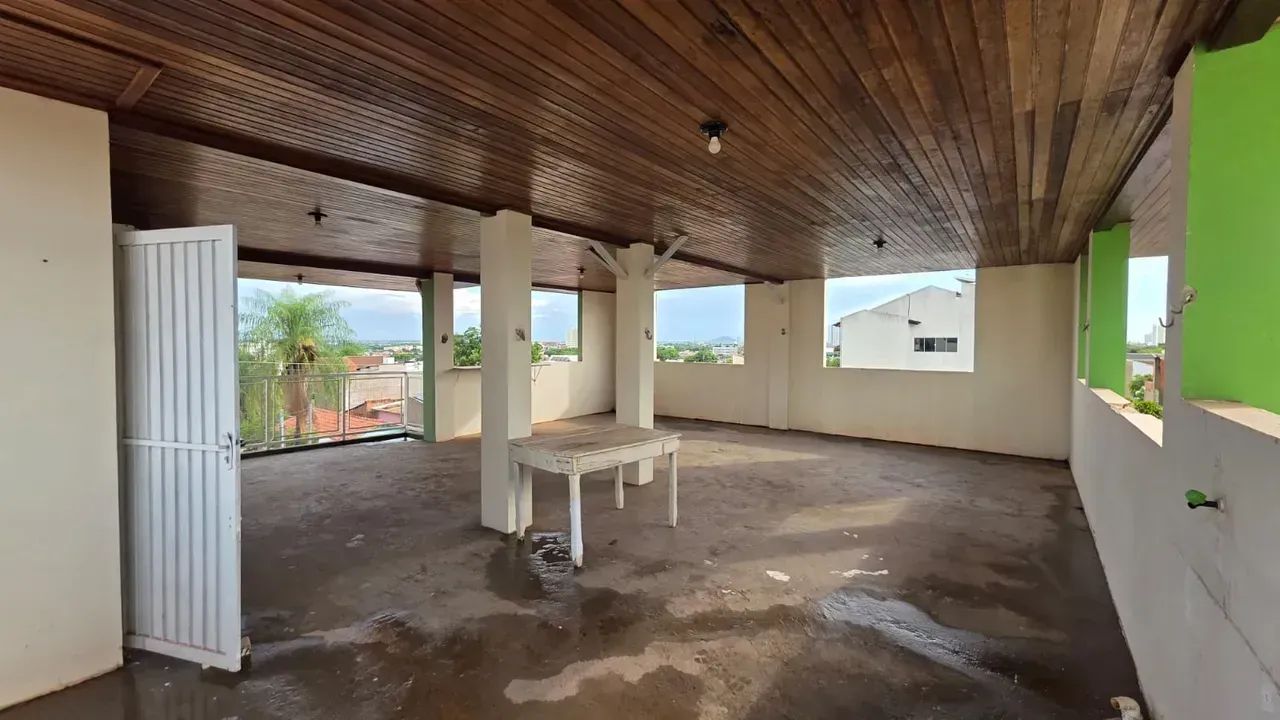 Sobrado Com terraço com 3 suítes bairro Centro América - Cuiabá  MT Oportunidade. - Foto 4