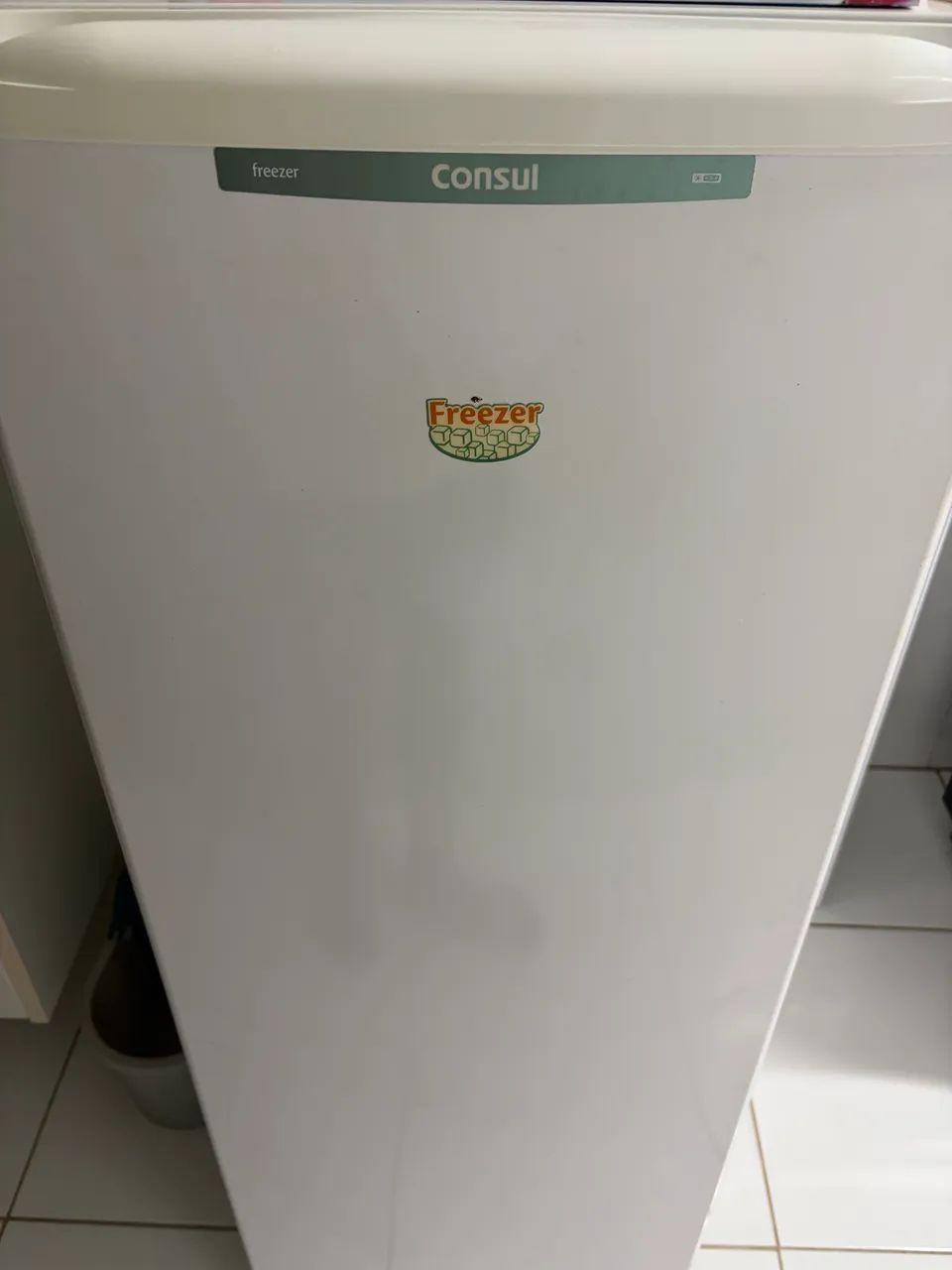 Freezer - Foto 2