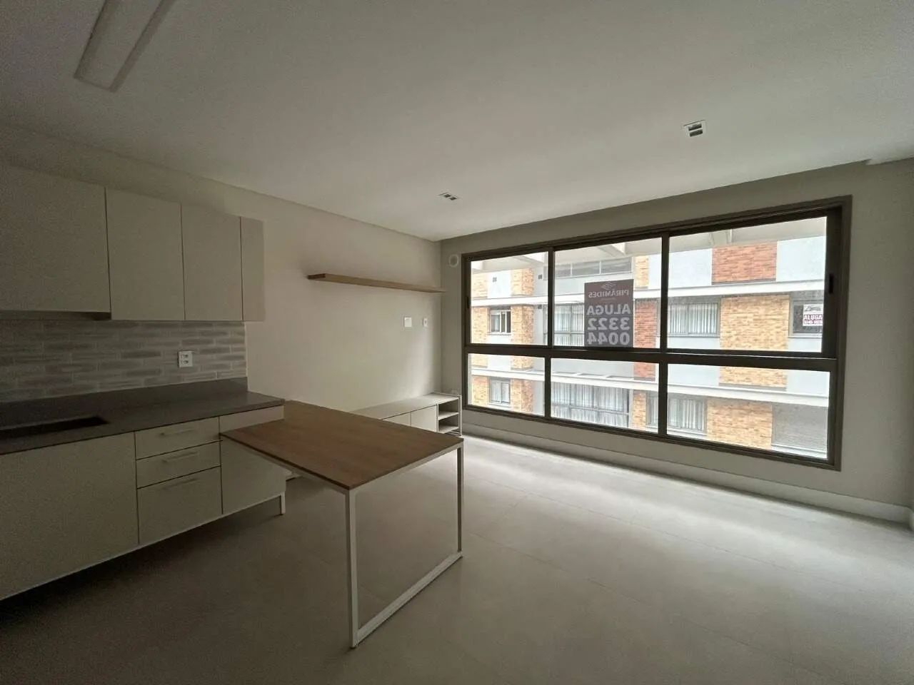 Aluguel | Apartamento 1 quarto