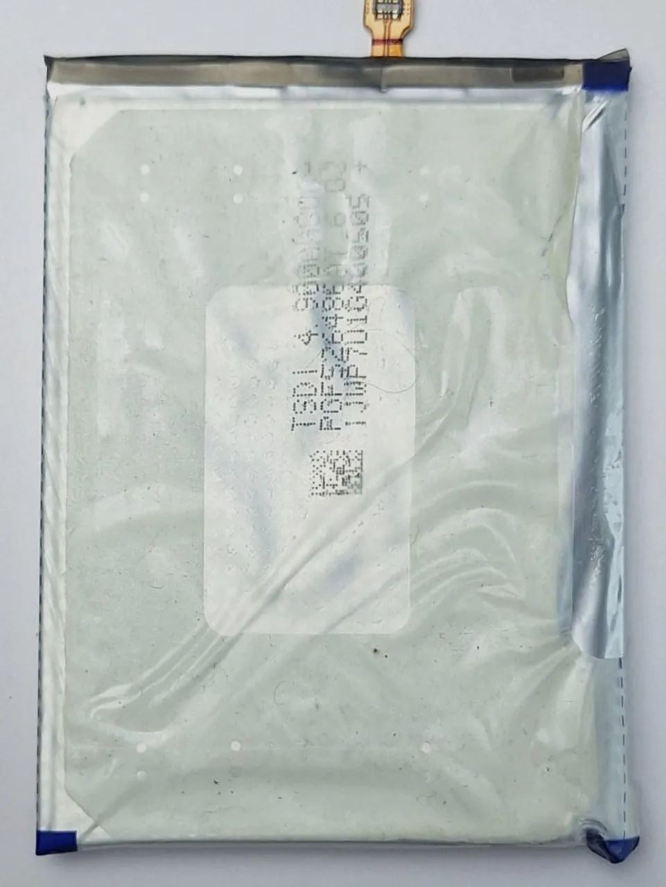 Bateria Samsung A15 Semi Nova - Foto 2