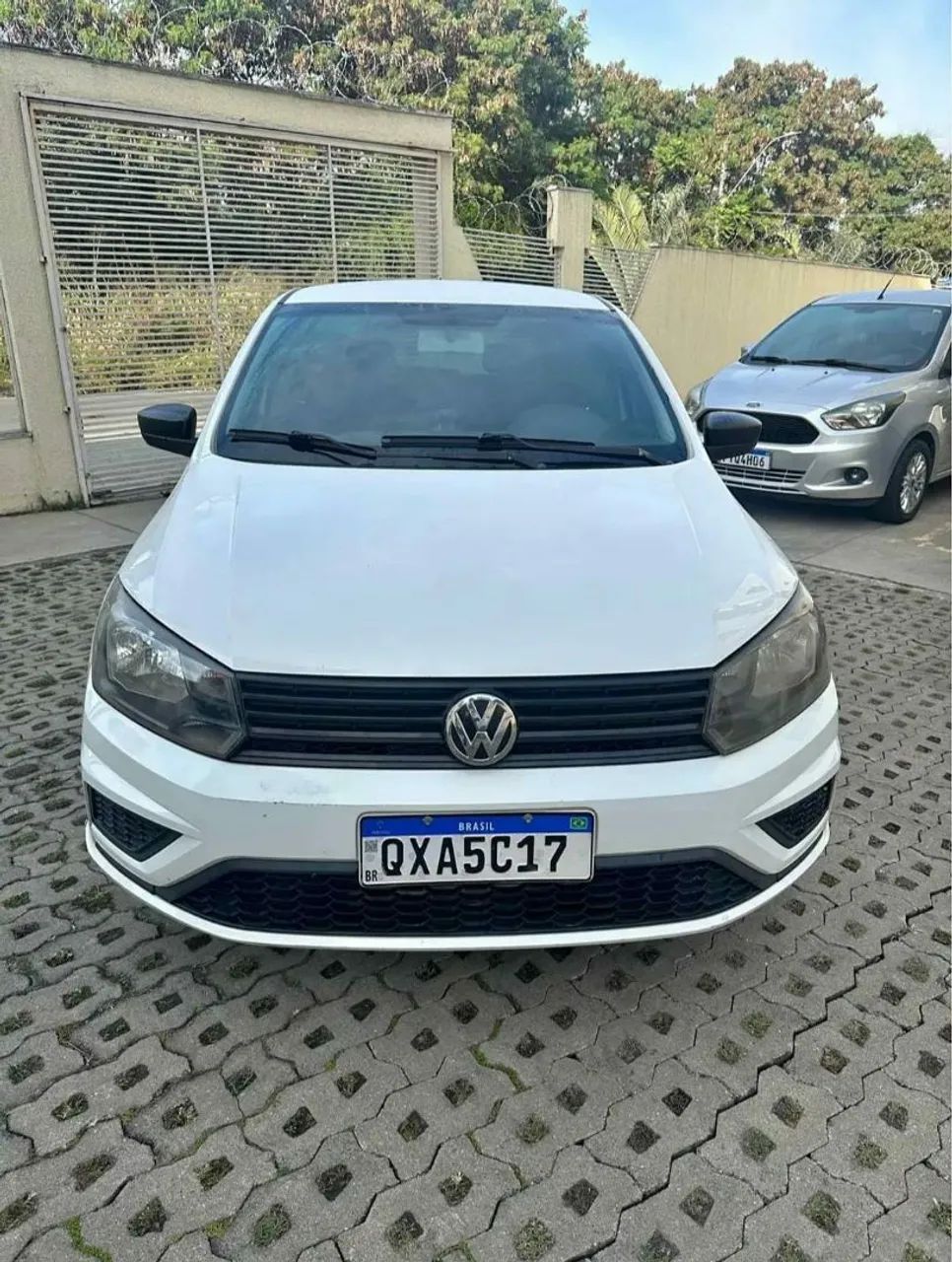 Gol G 8 2021
