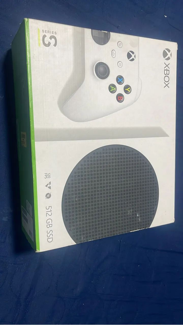 Xbox series s  - Foto 5