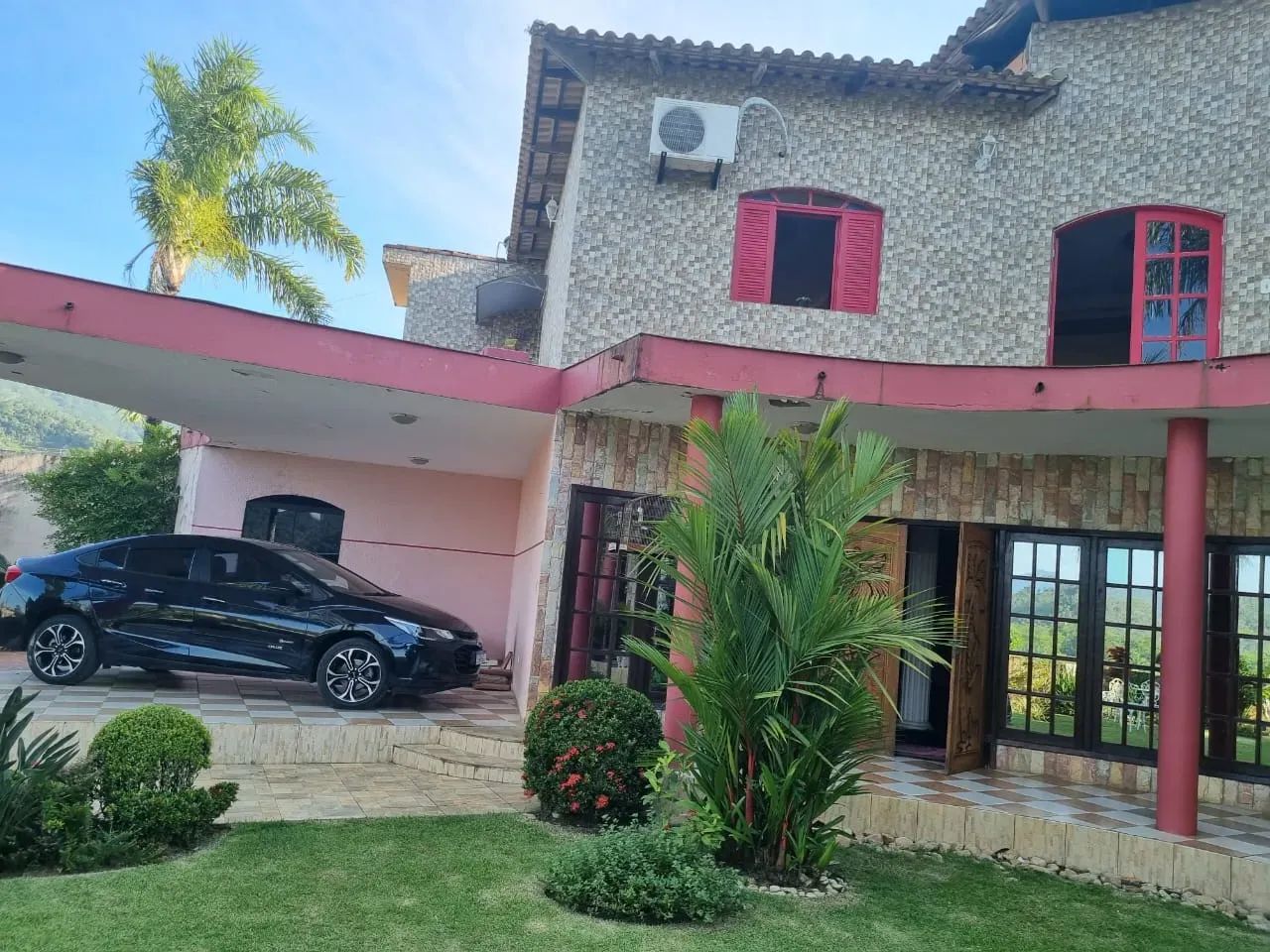 Excelente Sobrado a venda. - Foto 2
